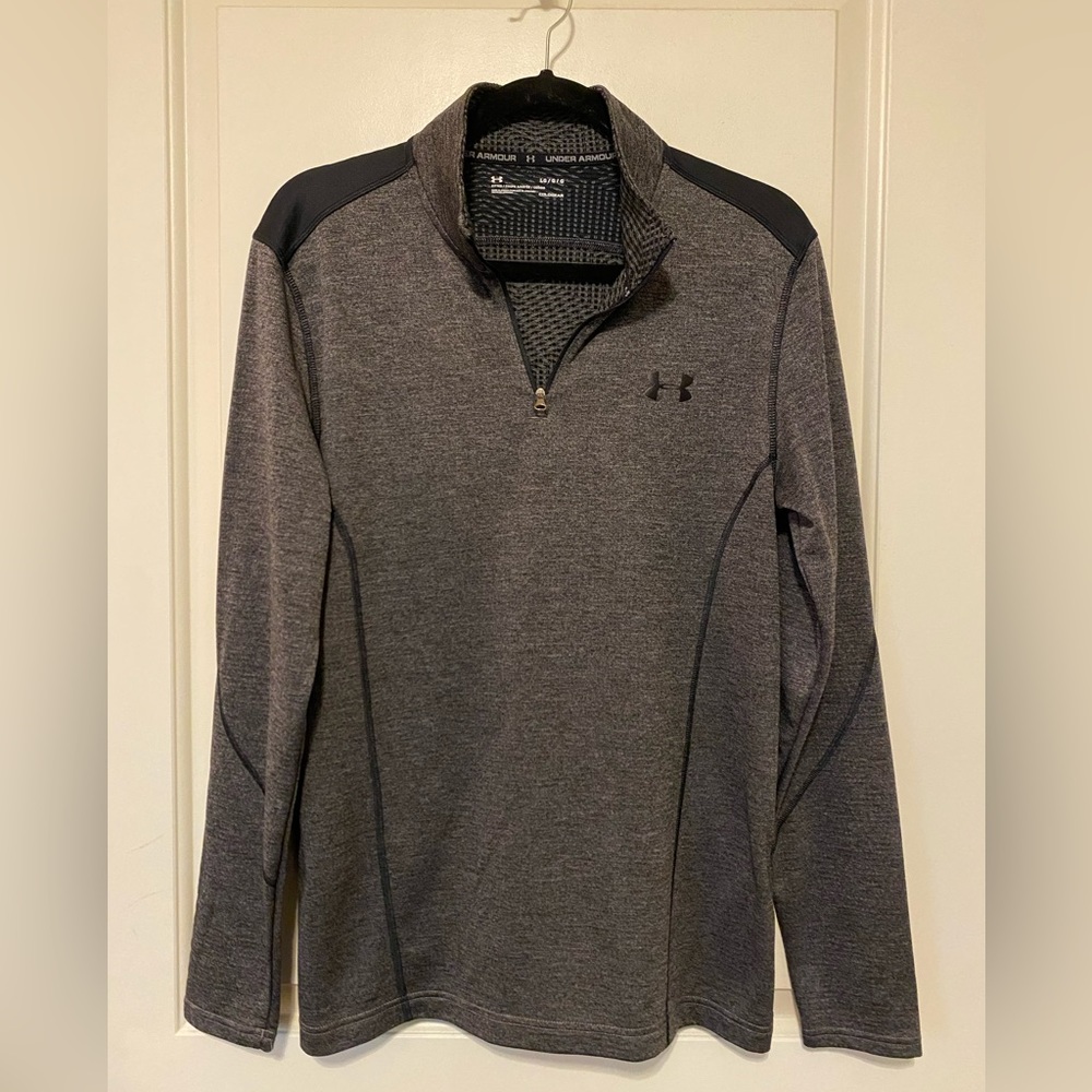 Under Armour 1/4 Zip